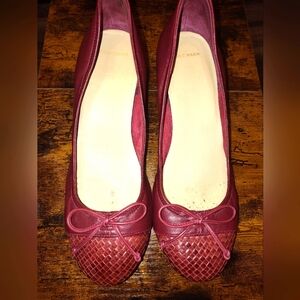 Cole Haan Women's Wedges Size 9.5